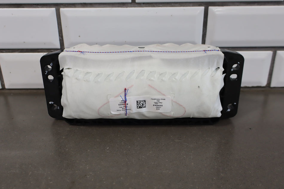 2023-2024 Fisker Ocean Passenger Right Dash Airbag OEM FM2940700041A