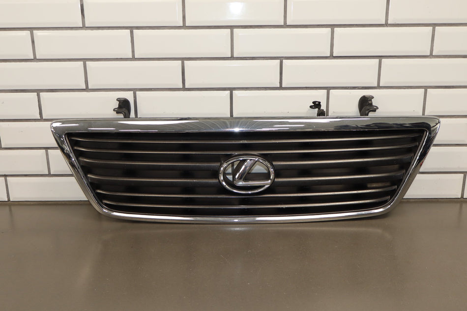 1998-2002 Lexus LX470 Grille 5310160210 OEM