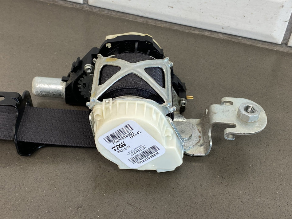 13-20 Ram 1500 Laramie LF Seat Belt