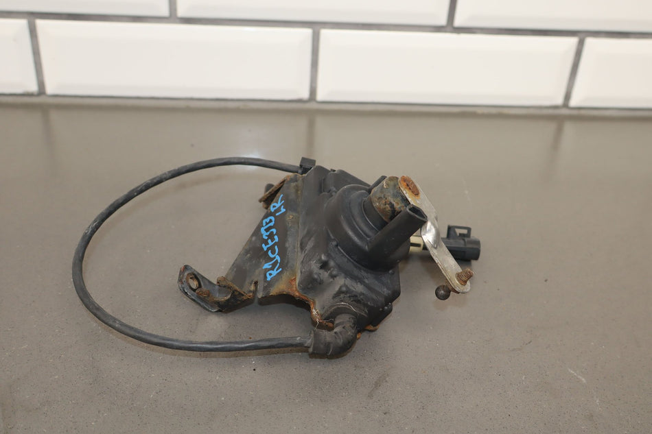 2001 Chevrolet Corvette- Suspension Sensor