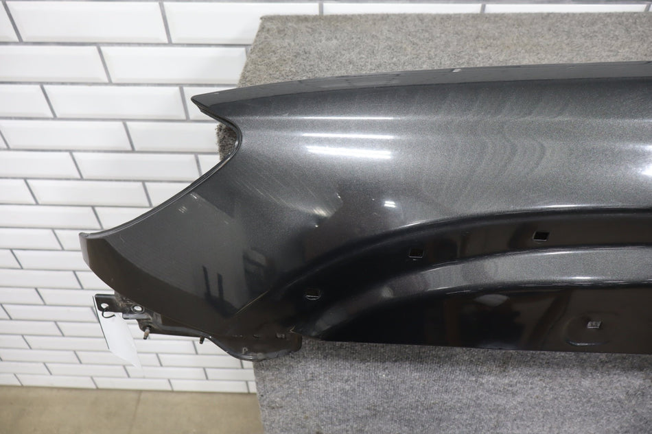 2007 Toyota 4Runner SR5 Left Fender Shadow Mica 1F4