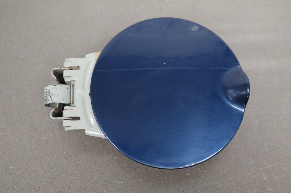 02-08 Dodge Ram Fuel Filler Door OEM