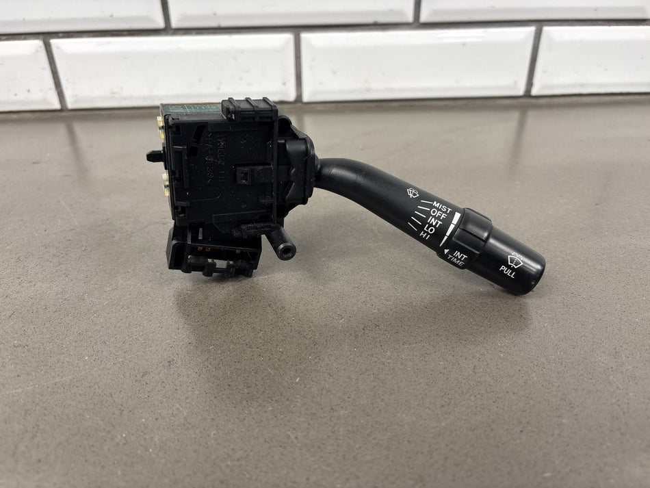 00-05 Toyota MR2 Spyder (ZZW30) Combination Switch Turn Signal Wiper OEM