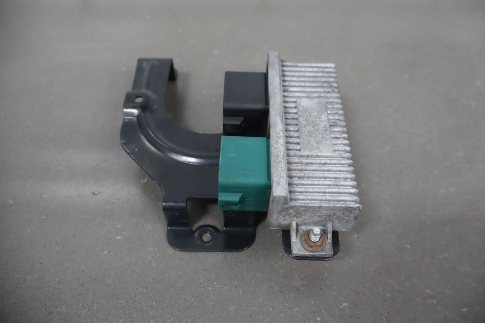 2006 Ford F-250 Super Duty Harley-Davidson Glow Plug Relay Control Module 865309