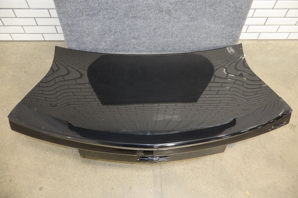 2010 Chevrolet Camaro- Decklid/Tailgate