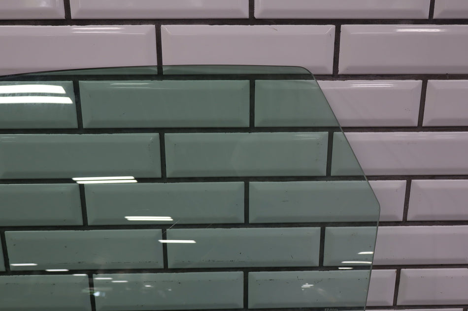 1993-2002 Chevrolet Camaro, Pontiac Firebird- Driver Door Glass Window