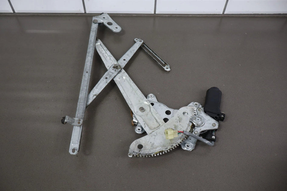 1987 Toyota Supra- Right Front Door Regulator
