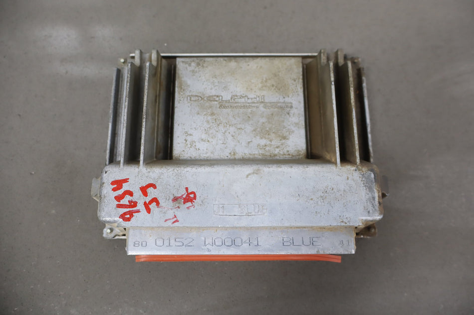 2001-2002 Chevy Silverado GMC Sierra Duramax Diesel ECM Engine Control Module