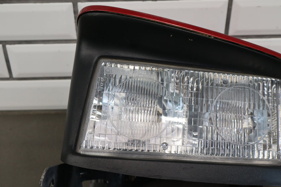 1997-2004 Chevrolet Corvette C5 Left Headlight