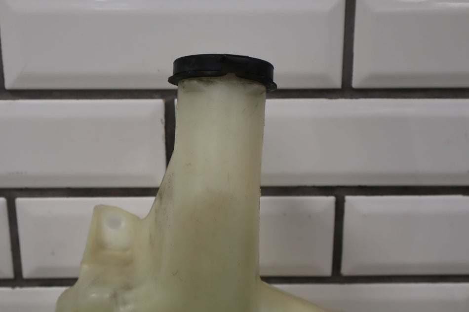 2005 Chevrolet SSR- Washer Bottle