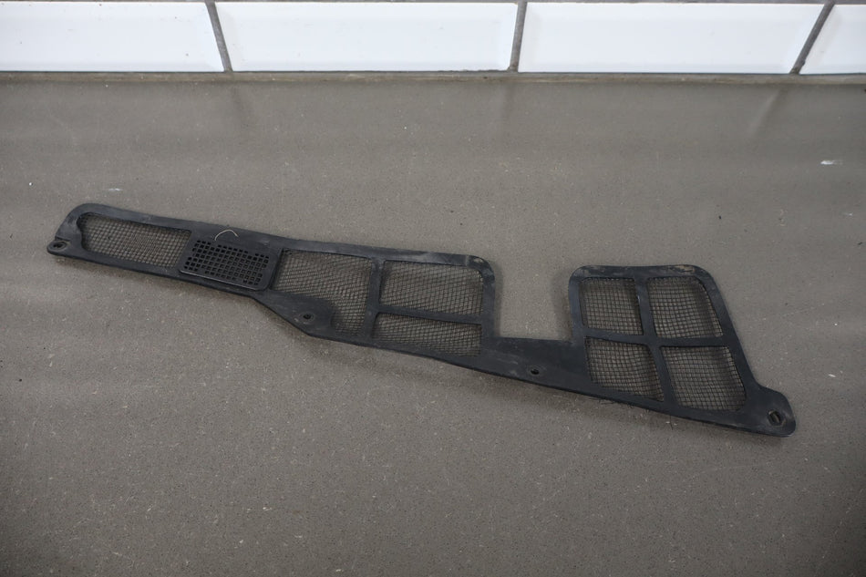1984-1996 Chevrolet Corvette C4- Cowl Screens
