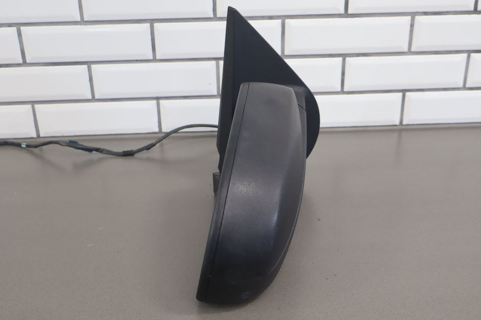 2007 Chevrolet Silverado 1500- Right Door Mirror
