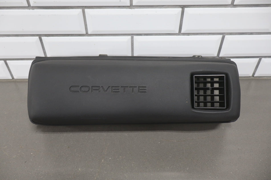 1988 Chevrolet Corvette C4- Right Dash Air Vent