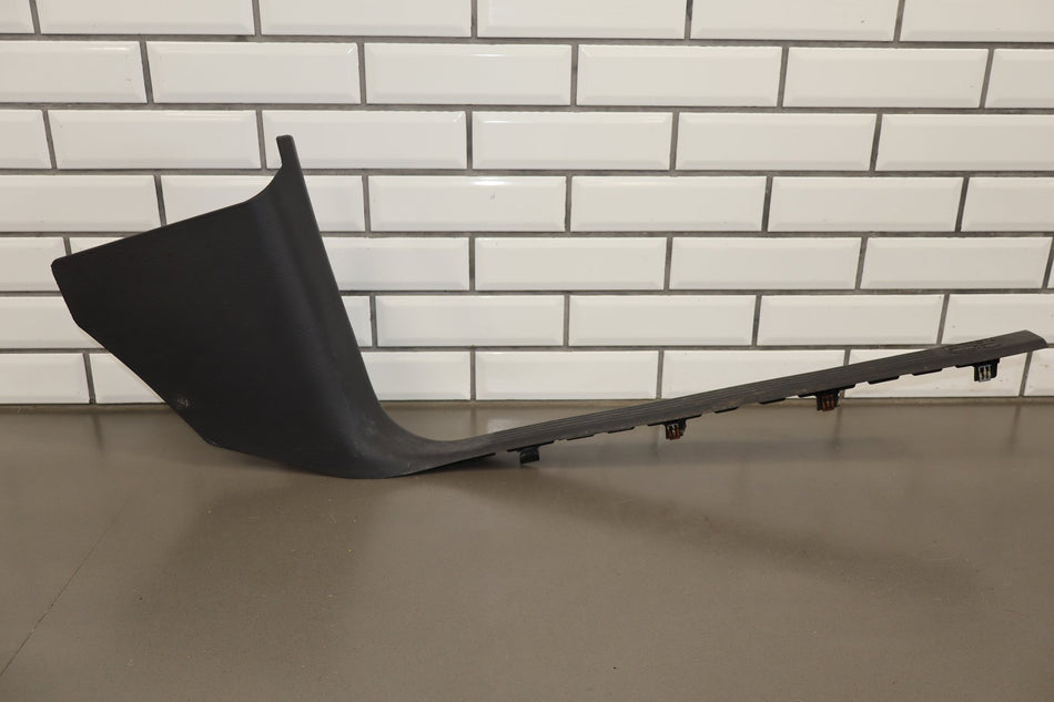 2004 Ram 1500 Sill Plates OEM Quad Cab 3rd Gen