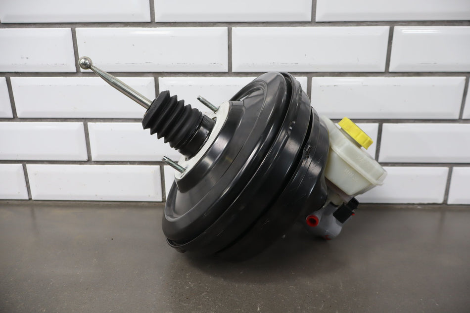 2011-2014 Porsche Cayenne Brake Booster OEM