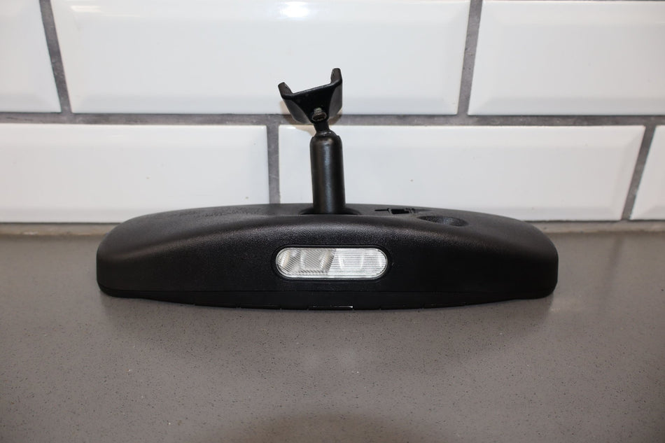 2003 Chevrolet SSR Automatic Dimming Rear View Mirror Black