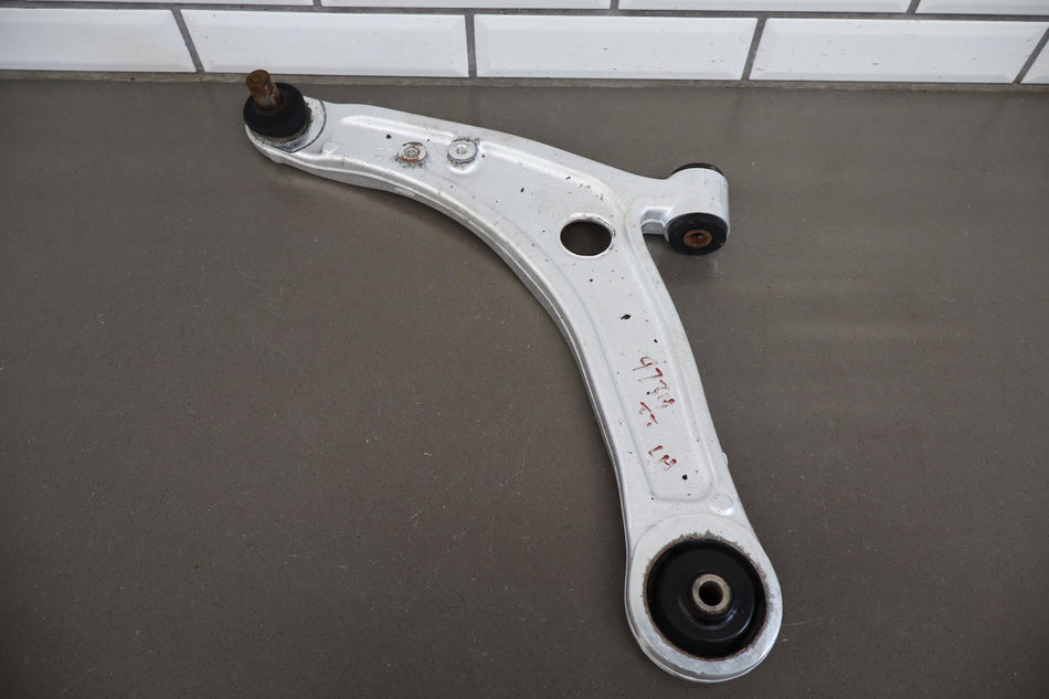 08-15 Mitsubishi Lancer Evo X Left Front Lower Control Arm