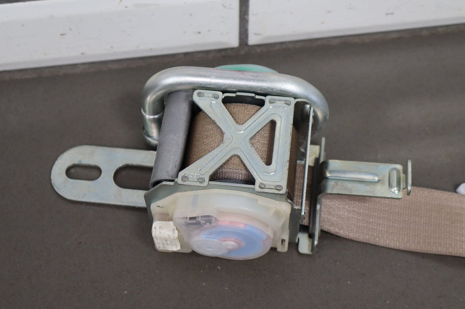 14-16 Jeep Grand Cherokee Limited RF Seat Belt (Frost Beige)
