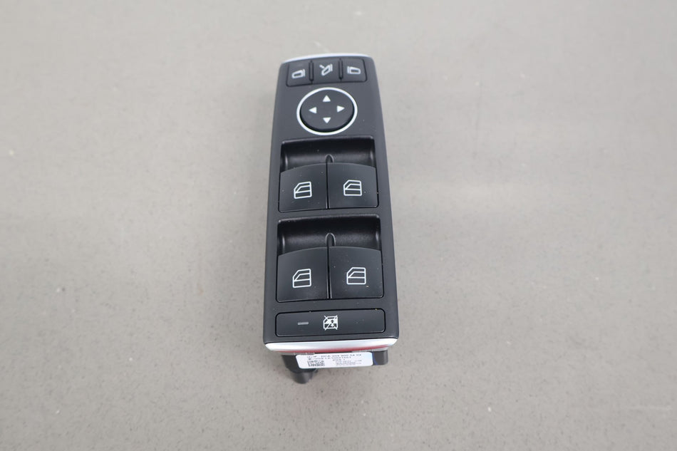 2019 Tesla X- Front Door Switch