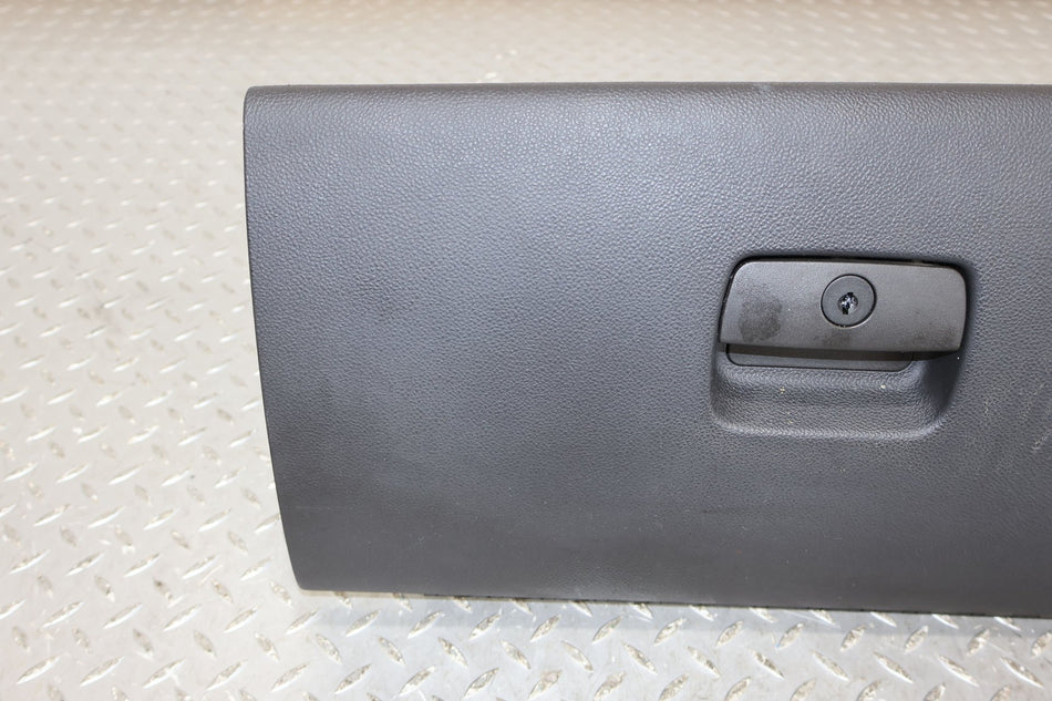 07-14 Cadillac Escalade EXT Glove Box (Ebony)