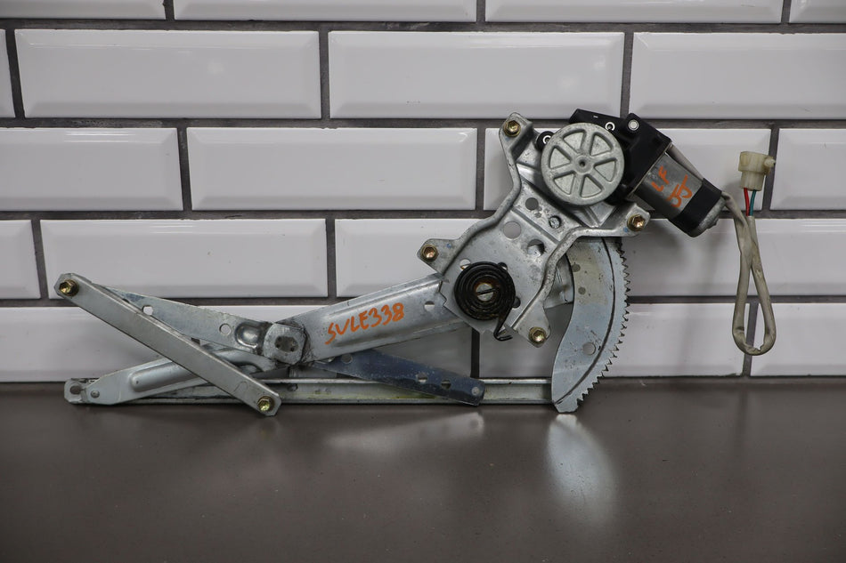1997 Lexus LX450- Left Front Door Regulator