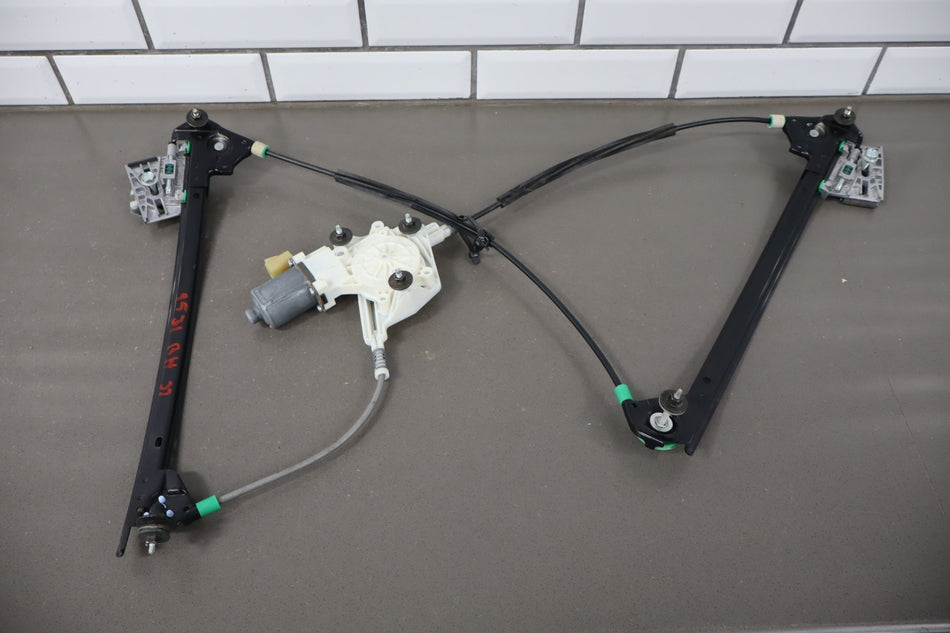 1997-2004 Chevrolet Corvette Right Front Door Regulator 10344132 OEM