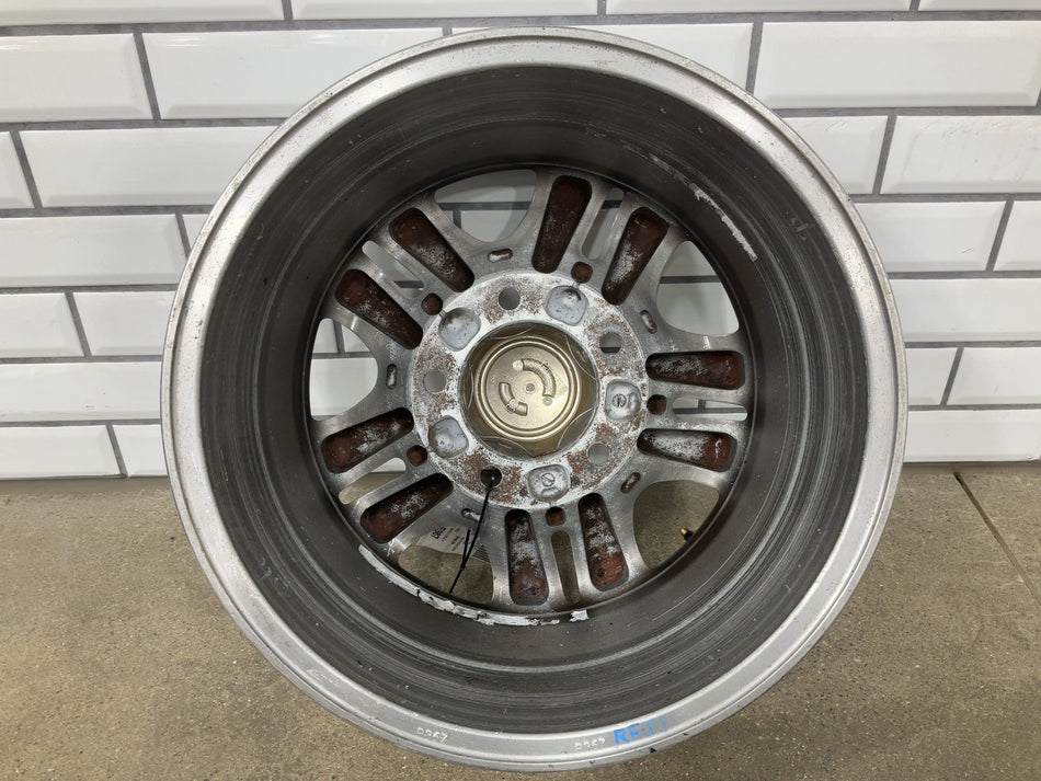 2001 Lexus LX470 Wheel OEM