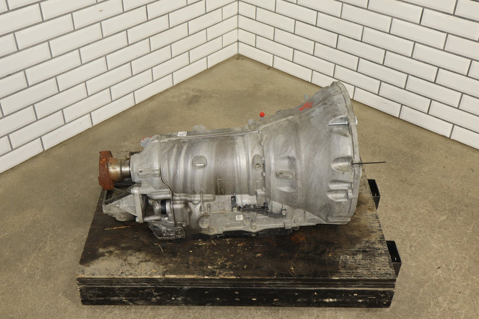 15-17 Dodge Charger Challenger 6.4L 392 8HP70 Automatic Transmission 92k