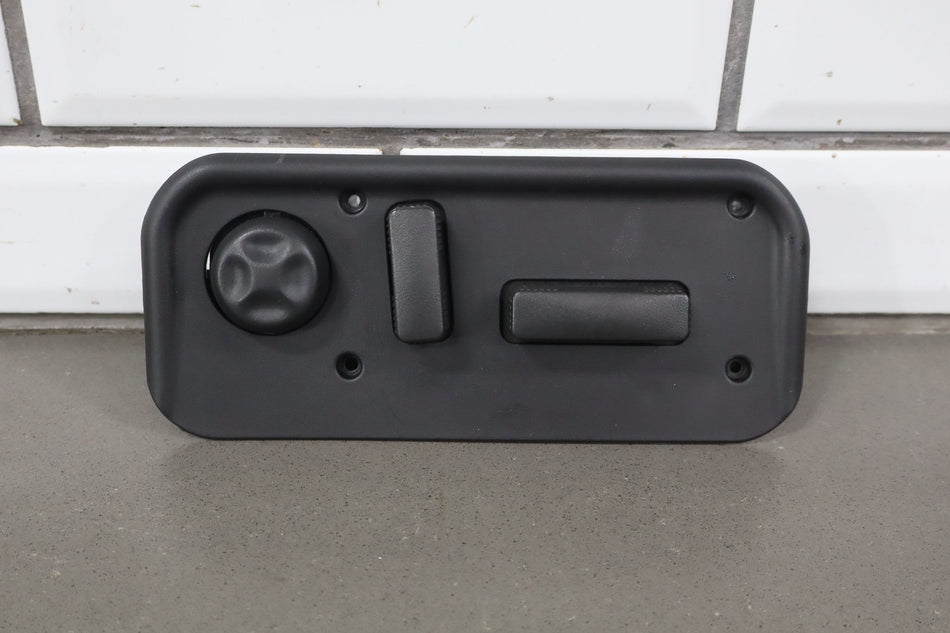 2005 Hummer H2 Seat Switch OEM