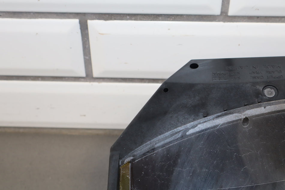 1999-2004 Chevrolet Corvette C5 Heads Up Display 10279814