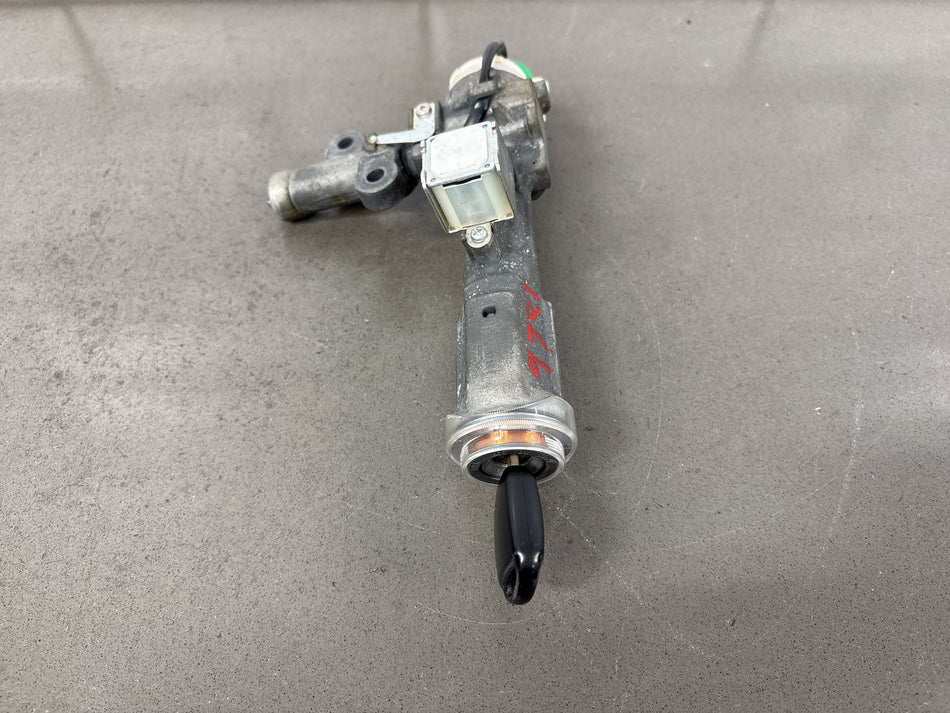 2004-2009 Lexus RX330 RX350 Ignition Switch Immobilizer Amplifier OEM
