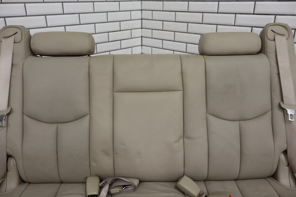 2005 Cadillac Escalade ESV 3rd Row Seat OEM