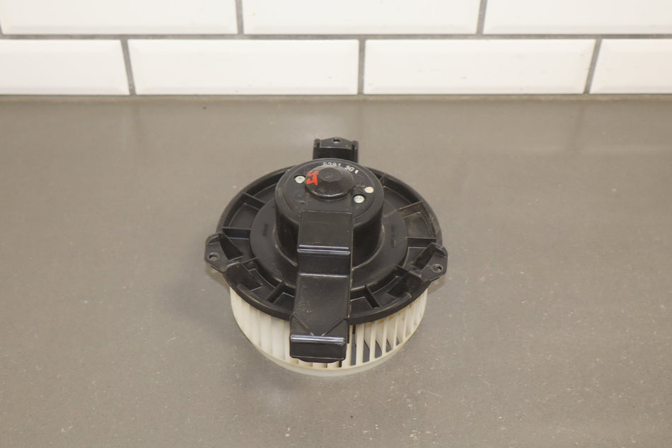 2003-2009 Toyota 4Runner Blower Motor OEM