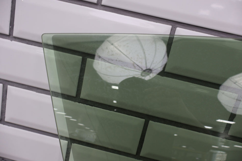 2023 Toyota GR Corolla- Right Front Door Window