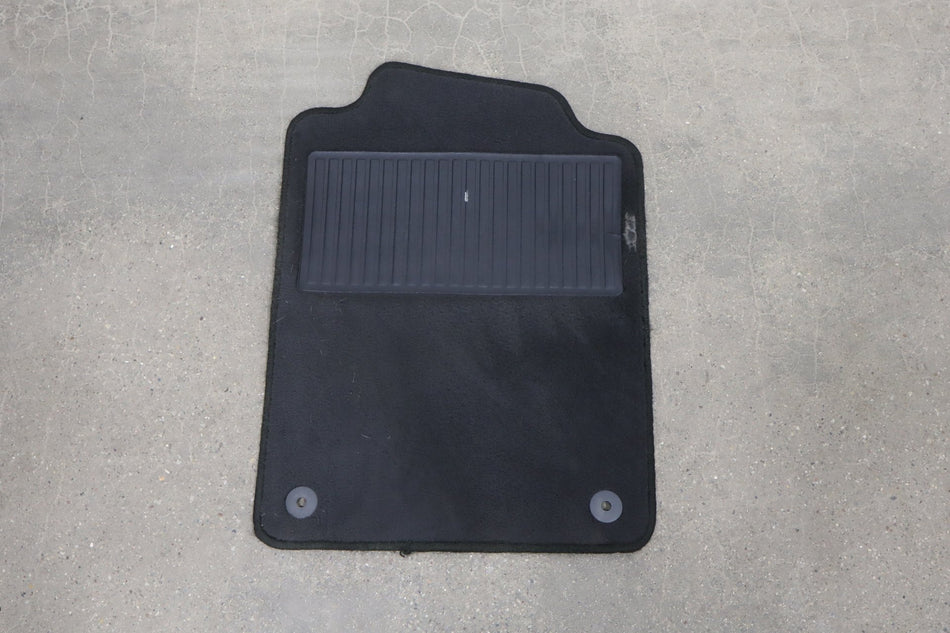 2005-2013 Chevrolet Corvette Floor Mats OEM