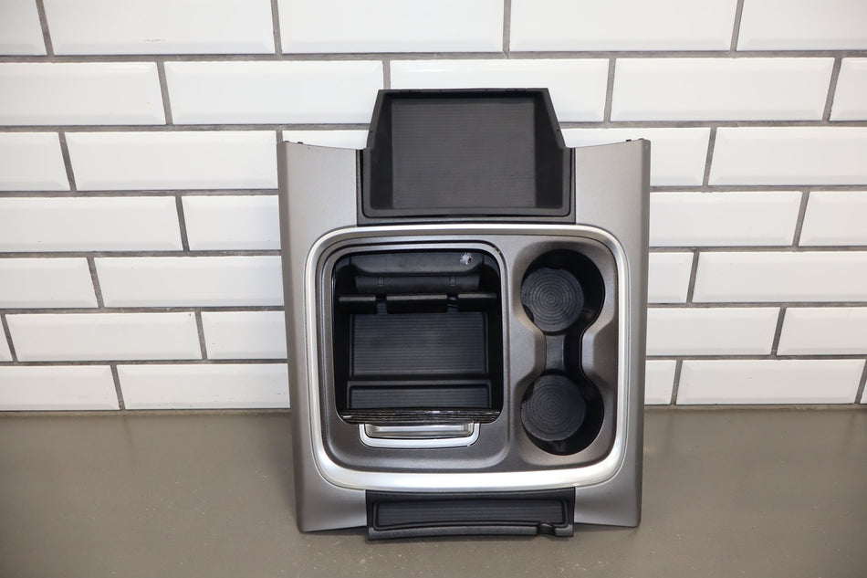2018 Ram 1500 Radio Bezel Trim OEM