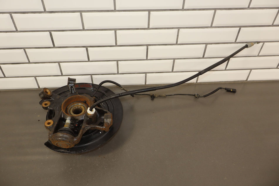 2018 Dodge Durango SRT Right Rear Knuckle OEM