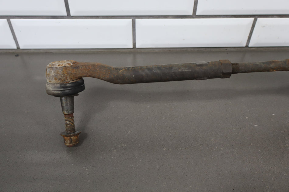 2011 Ford F-150 Raptor 6.2L Power Steering Rack and Pinion OEM