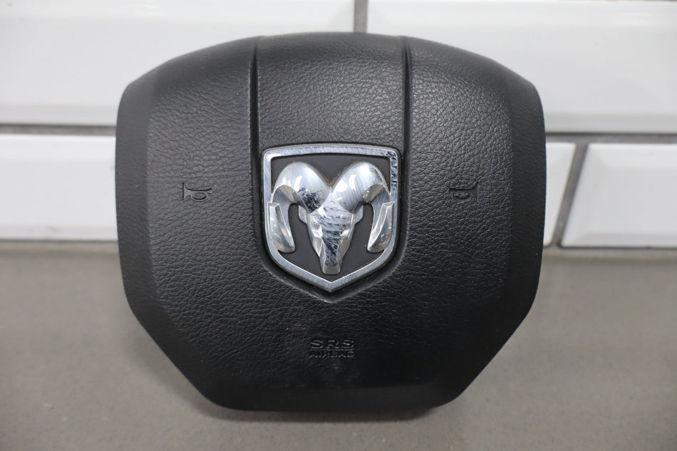 2016 Ram 2500 Mega Cab- Left Airbag