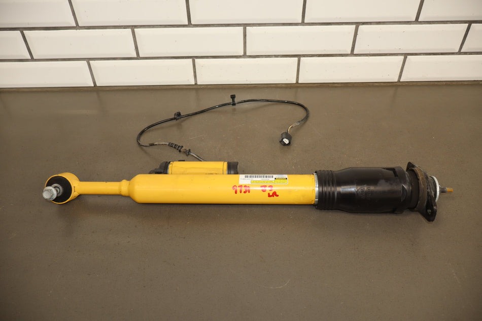 2015-23 Dodge Challenger Hellcat LH Rear Bilstein ADS Shock OEM
