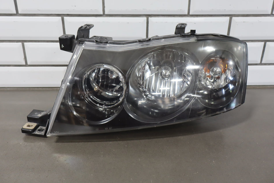 2002-2004 Infiniti M45 Sport Left Headlamp