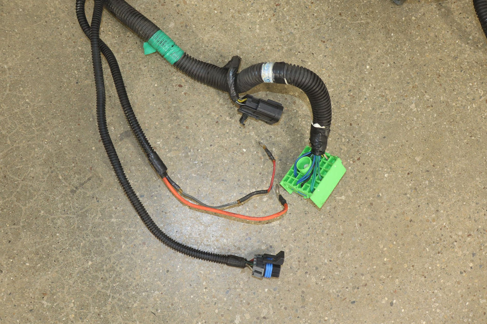 2006 Hummer H2- Lamp Wiring Harness
