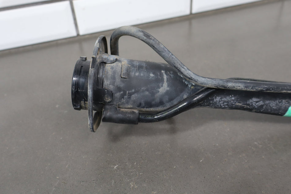 2011 Ford F-150 Raptor 6.2L Fuel Filler Neck Assembly OEM