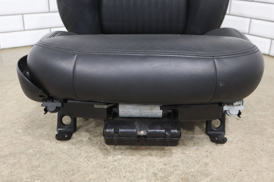 1997 Chevrolet Corvette Front Seat 88991515 OEM