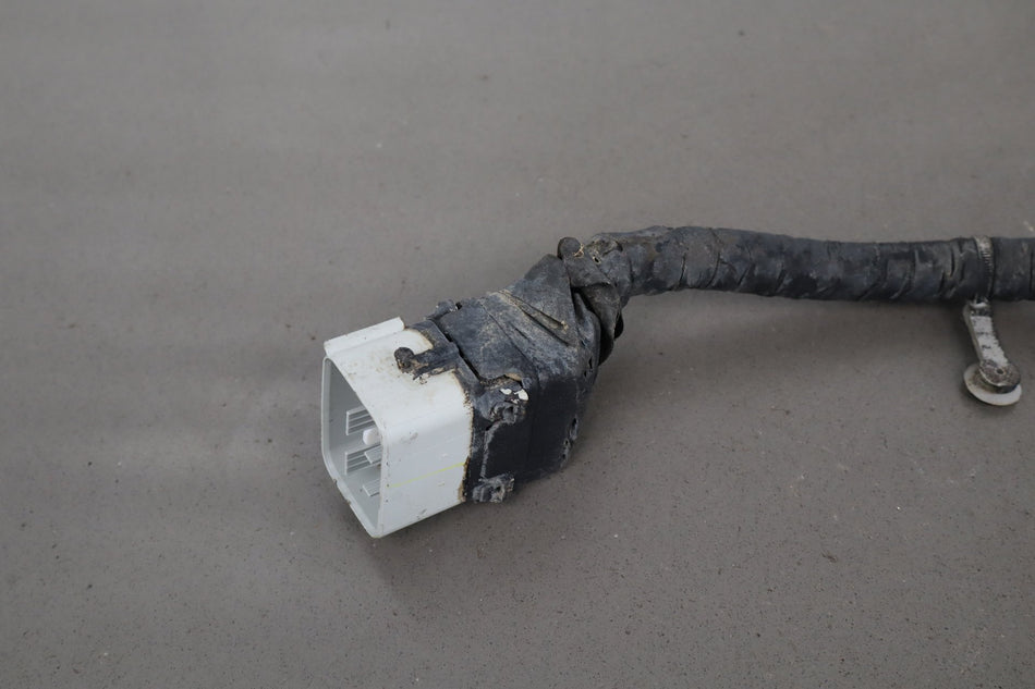 2014-2019 Ram 1500 3.0L Diesel 8spd Trans Wiring Harness