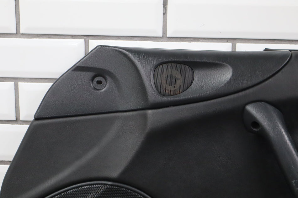 1999-2000 Mazda MX-5 Miata NB1- Right Door Trim Panel