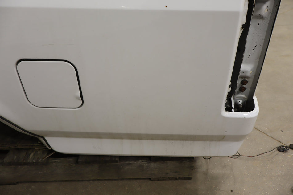 1996 Ford F-250 Truck Bed OEM