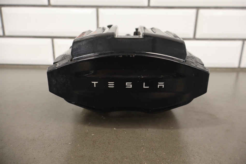 2022-2026 Tesla Model S Pair- Rear Calipers OEM Left/ Right