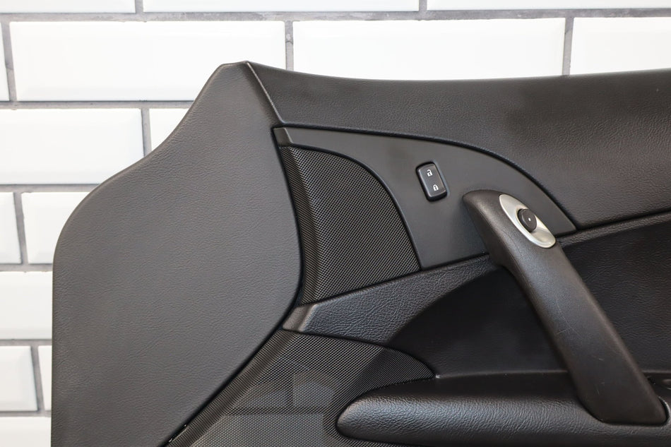 2008 Chevrolet Corvette- Right Front Door Trim Panel