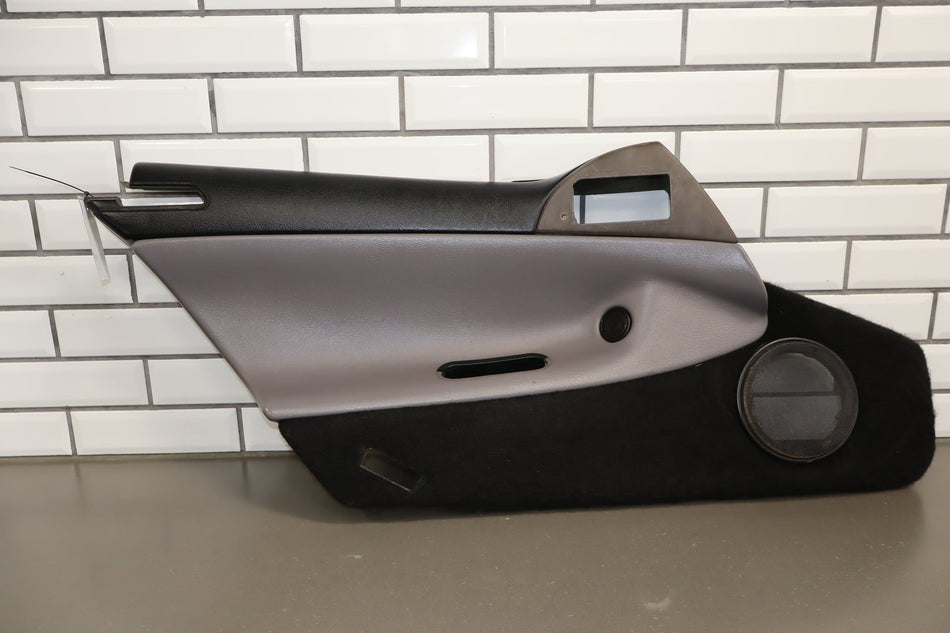 92-95 Dodge Viper RT/10 OEM LH Door Panel Trim Low 15k Miles